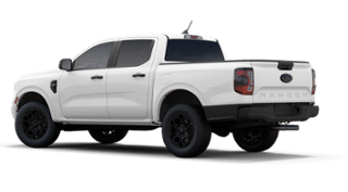 2025 Ford Ranger® External Image 3